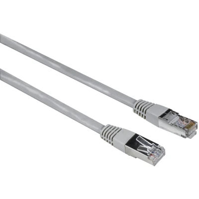 Afbeelding van Hama netwerk kabel CAT5e STP 5M 25STUKS