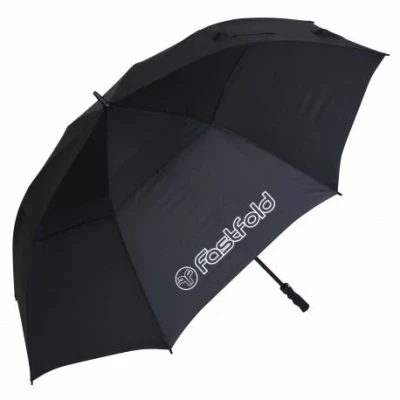 Afbeelding van Fastfold Paraplu High End UV Zwart