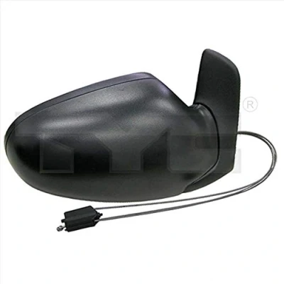 Afbeelding van Buitenspiegel TYC 310 0160