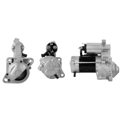 Afbeelding van Lucas Electrical Starter LRS00625