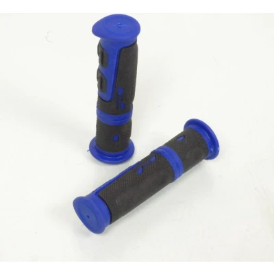 Afbeelding van Progrip Jetski Atv/mtb Double Density Handvatten Zwart 22 mm / 125