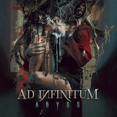 Afbeelding van Ad Infinitum Abyss (CD)