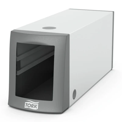 Afbeelding van Tork Fastfold Servetdispenser Counter N2 271700