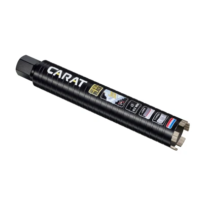 Afbeelding van Carat EDBLACK062 Laser Diamantboor Dry Beton 62 X 300 5/4&#039;&#039;UNC