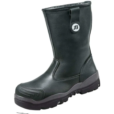 Afbeelding van Bata werklaarzen Robust S3 maat 43 XW