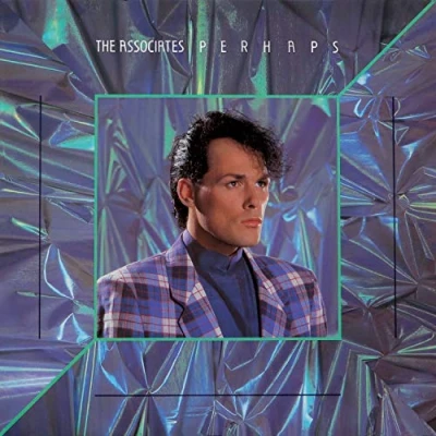 Afbeelding van Perhaps (Expanded Edition) (Digi)