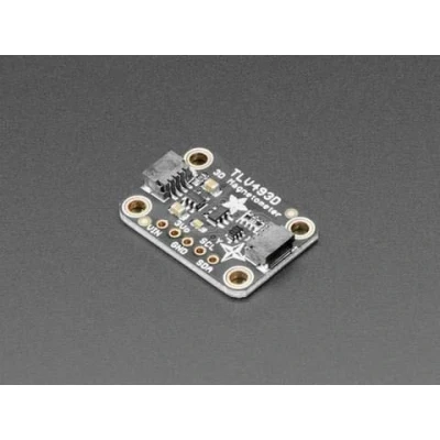 Afbeelding van Adafruit TLV493D Drie assige Magnetometer STEMMA QT/Qwiic