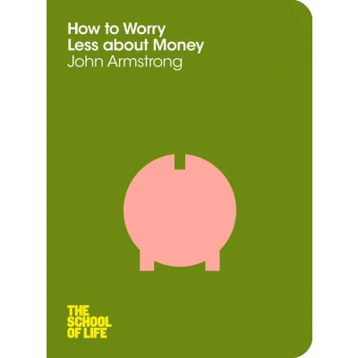 Afbeelding van How To Worry Less About Money
