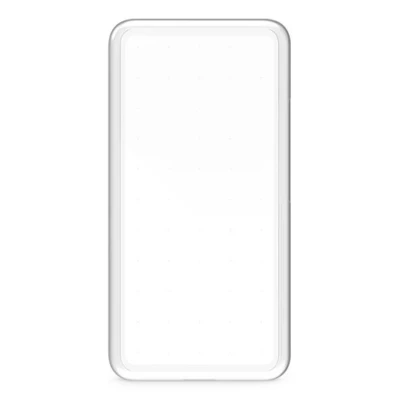 Afbeelding van Quad Lock Waterdichte Poncho Bescherming Google Pixel 3 XL, transparante, afmeting 10 mm