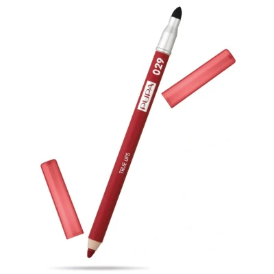 Afbeelding van Pupa True Lips Lip Liner 029 Fire Red 5% korting code PUPA5
