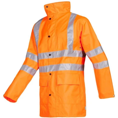 Afbeelding van Sioen 598Z Monoco jas XL