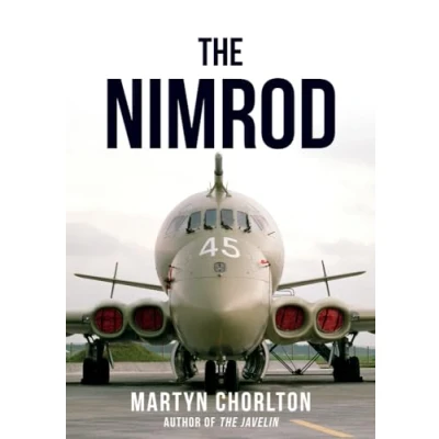 Afbeelding van The Nimrod