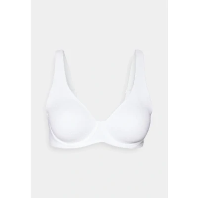 Afbeelding van Schiesser Spacerlining AIR Beugel BH, Dames, Maat: 75B, Weiss