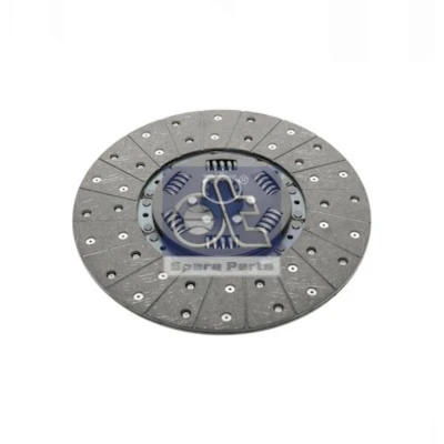 Afbeelding van Dt Spare Parts Frictieplaat 4.64257