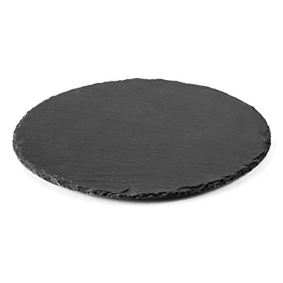 Afbeelding van Krijtbord Rond, Krijtbord, 30 cm