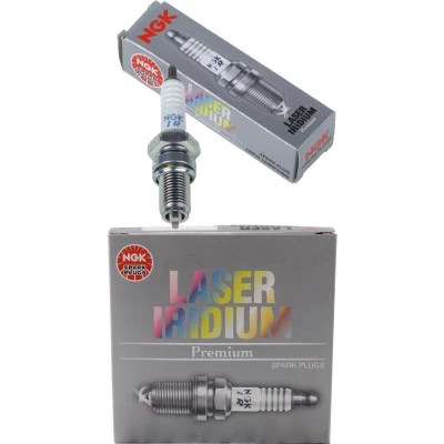 Afbeelding van NGK FR9BI 11 BOUGIE