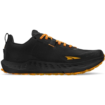 Afbeelding van Altra TIMP 5 GTX Trail hardloopschoenen, Heren, Maat: 44, Black Textiel/ synthetisch
