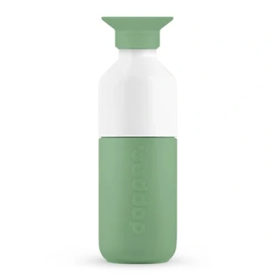 Afbeelding van Dopper Steel Fresh Green 350 ml