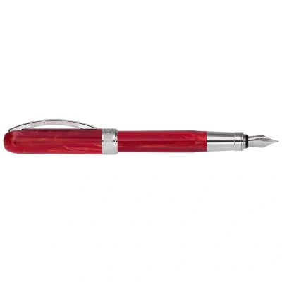 Afbeelding van Visconti Rembrandt Classic Red FP F