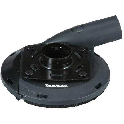 Afbeelding van Makita Stofafzuigkap Komschijf 125mm 191F81 2