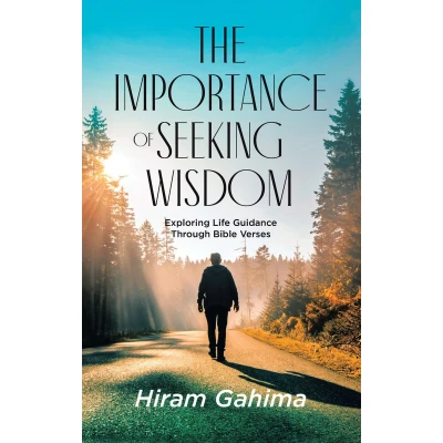 Afbeelding van The Importance of Seeking Wisdom