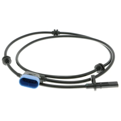 Afbeelding van Vemo ABS sensor V30 72 0782 1