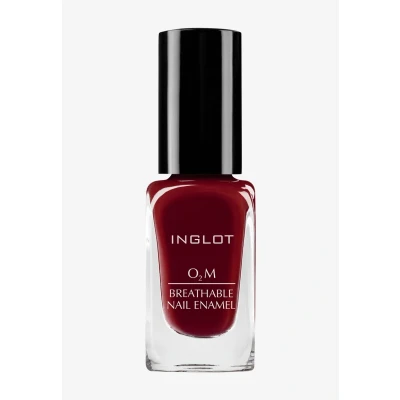 Afbeelding van Inglot O2M Breathable NAIL Enamel Nagellak, Dames, Maat: 11 ml, 652