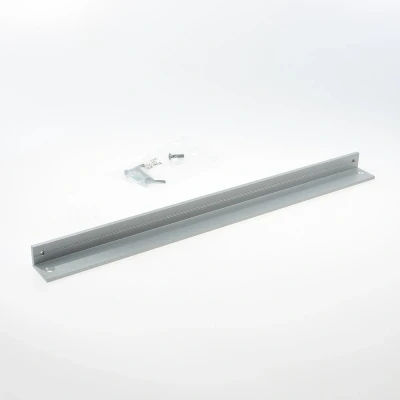 Afbeelding van Geze Glijarm hoekconsole TS5000 BG