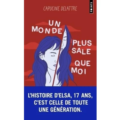 Afbeelding van Un monde plus sale que moi