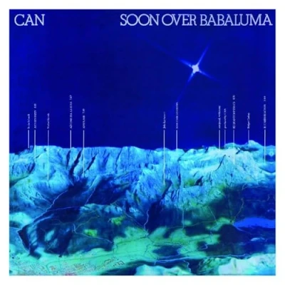 Afbeelding van Can Soon Over Babaluma (LP)