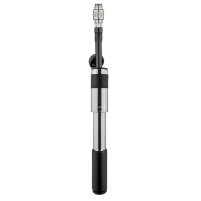 Afbeelding van ZACOO VELOCITY APOGEE ROAD MINIPOMP ZILVER