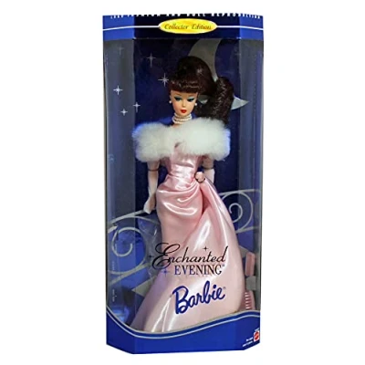 Afbeelding van Enchanted Evening Barbie Doll