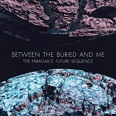 Afbeelding van Between The Buried And Me Parallax 2: Future Sequenc (CD)