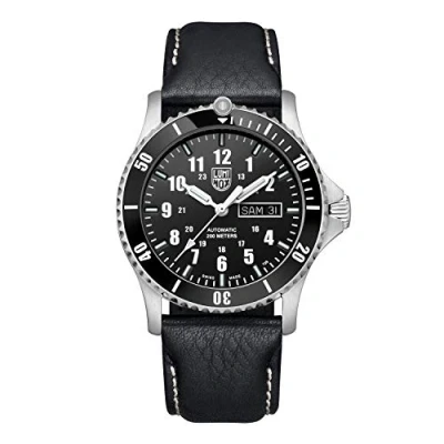Afbeelding van Automatic sport timer XS.0921 Mannen Automatisch horloge