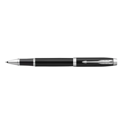 Afbeelding van Rollerpen Parker IM matt black CT fijn