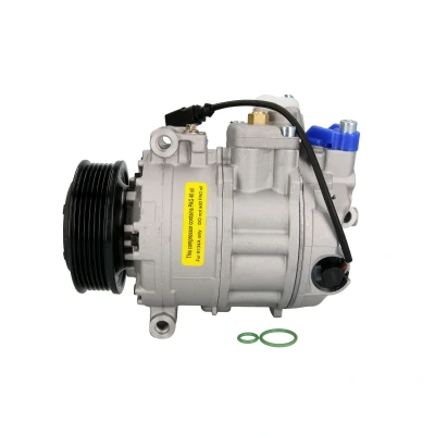 Afbeelding van Nissens Airco compressor 890173