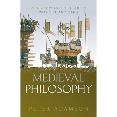 Afbeelding van Medieval Philosophy: A history of philosophy without any gaps, Volume 4