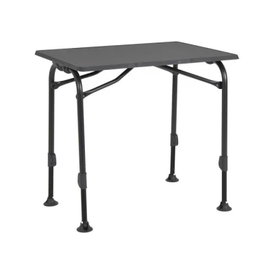 Afbeelding van Westfield Tafel Aircolite 120 Blackline