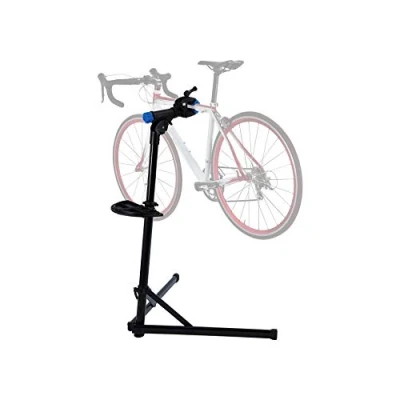 Afbeelding van BBB Cycling ProfiMount Reparatiestandaard In Hoogte Verstelbaar Opklapbaar Max. 23kg Zwart BTL 36
