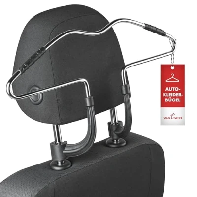 Afbeelding van Autokledinghanger