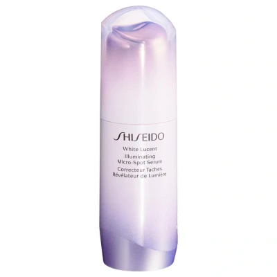 Afbeelding van Shiseido White Lucent Illuminating Micro Spot Serum 30 ml