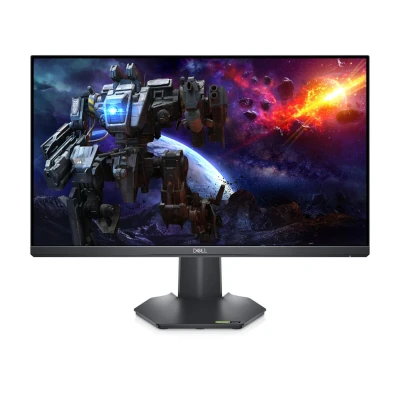 Afbeelding van Monitor Dell G2422HS IPS LED Full HD 24&quot; LCD AMD FreeSync Flicker free