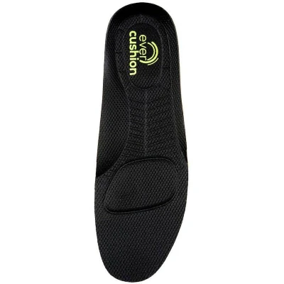 Afbeelding van Inlegzool EVERCUSHION CUSTOM FIT MID Albatros