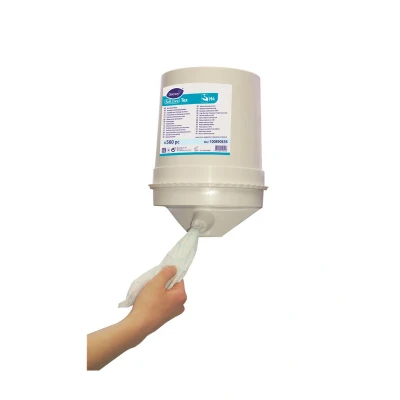 Afbeelding van Diversey Soft Care Tex H42 2x3,88kg