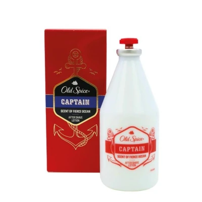 Afbeelding van Old Spice Captain Aftershave 100 ml