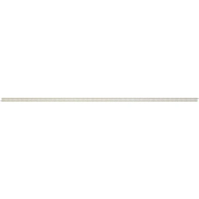 Afbeelding van Z Märklin miniclub rails 85941 Flexrails 660 mm 1 stuk(s)