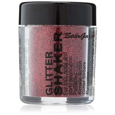 Afbeelding van Stargazer Products Glitterstrooidoos, current, per stuk verpakt (1 x 5 g)