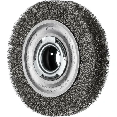 Afbeelding van PFERD 43701214 Ronde borstel 1 stuk(s)