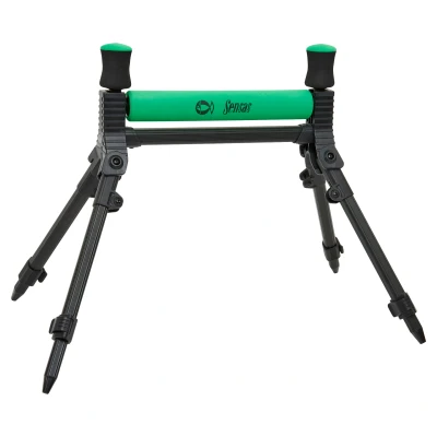 Afbeelding van Sensas Rolsteun Power Enkel 32cm (30 60cm Hoogte) Hengelsteun