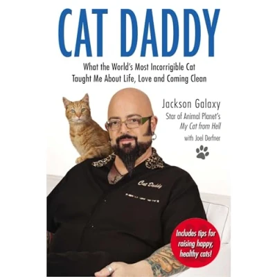 Afbeelding van Cat Daddy: What the World&#039;s Most Incorrigible Taught Me About Life, Love, and Coming Clean